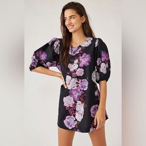 Free People Tunic 💜